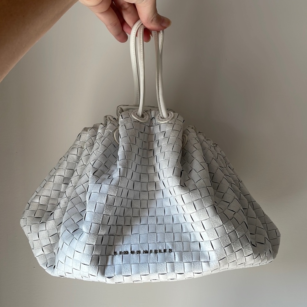 Simon Miller Scrunch Bag